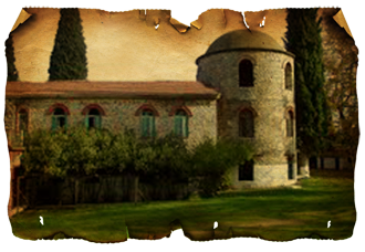 Ιερά Μονή Παναγίας Ξένιας | www.monasteriesingreece.gr